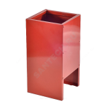 фотография подставка под огнетушитель п-15 сборнфаэкс от интернет-магазина СантехКомплект-Прикамье