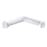 фотография скоба пп 32 рвк короткая (с раструбами) от интернет-магазина СантехКомплект-Прикамье