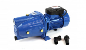 фотография насосное оборудование hb pump: насосы, насосные станции и гидроаккумуляторы. от интернет-магазина СантехКомплект-Прикамье