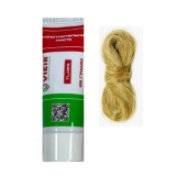 фотография паста 25гр.+лён 13гр. комплект vieir от интернет-магазина СантехКомплект-Прикамье