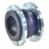 фотография компенсатор epdm ду32 ру10/16 фл китай от интернет-магазина СантехКомплект-Прикамье