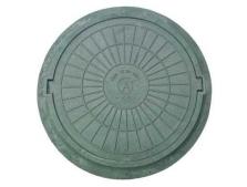 фотография полимерно-песчаные канализационные люки: виды, преимущества, сравнение, монтаж от интернет-магазина СантехКомплект-Прикамье