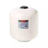 фотография бак мембранный д/отопления   5л. (белый) vieir от интернет-магазина СантехКомплект-Прикамье