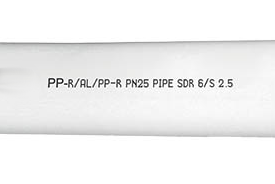 фотография sdr полипропиленовых труб: что это такое, маркировка и отличия труб по sdr от интернет-магазина СантехКомплект-Прикамье фотография sdr полипропиленовых труб: что это такое, маркировка и отличия труб по sdr от интернет-магазина СантехКомплект-Прикамье