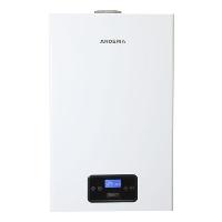 фотография котел газовый настенный arderia d 18 (18 квт) v3 двухконтурный с закрытой камерой сгорания от интернет-магазина СантехКомплект-Прикамье