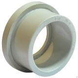 фотография бурт пп   40 под фланец (муфта) от интернет-магазина СантехКомплект-Прикамье