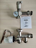 фотография узел насосно-смесительный kmv от интернет-магазина СантехКомплект-Прикамье