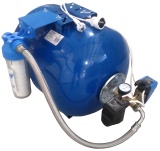 фотография автобак кон  24 (горизонтальный, с сухим ходом) taen от интернет-магазина СантехКомплект-Прикамье