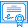 Сертификат официального дилера ARDERIA Сертификат официального дилера ARDERIA