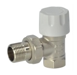 фотография клапан термостатический для радиатора ду20 (3/4) угловой ogint от интернет-магазина СантехКомплект-Прикамье