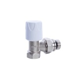 фотография клапан запорный для радиатора ду15 (1/2) угловой ogint от интернет-магазина СантехКомплект-Прикамье