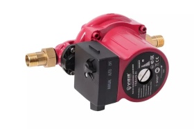 фотография насос циркуляционный для отопления: назначение, виды, выбор и установка от интернет-магазина СантехКомплект-Прикамье