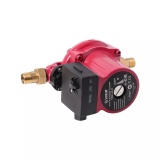 фотография насос повышения давления vieir (1х220в; 120вт) от интернет-магазина СантехКомплект-Прикамье