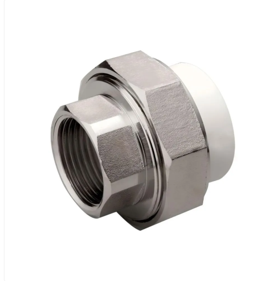 фотография американка пп 20х1/2" (внутренняя резьба) vieir от интернет-магазина СантехКомплект-Прикамье
