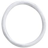 фотография прокладка силиконовая ду 25 межсекц. ogint от интернет-магазина СантехКомплект-Прикамье