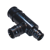 фотография тройник ppsu переходной 25x20x20 hipex от интернет-магазина СантехКомплект-Прикамье