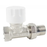 фотография клапан термостатический для радиатора ду15 (1/2) прямой ogint от интернет-магазина СантехКомплект-Прикамье