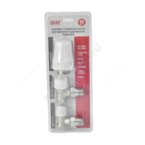 фотография комплект термостатический для радиатора в блистере прямой 1/2 ogint от интернет-магазина СантехКомплект-Прикамье