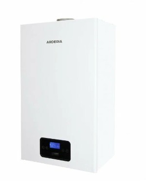 фотография котел газовый arderia sb28 от интернет-магазина СантехКомплект-Прикамье