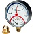 фотография термоманометр  0- 4бар 0-120с  stout ду=80 радиальный от интернет-магазина СантехКомплект-Прикамье