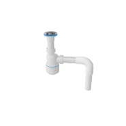 фотография пополнение ассортимента сифонов от интернет-магазина СантехКомплект-Прикамье