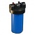 фотография корпус фильтра вв для холодной воды 20", 1" синий корпус (уп.4шт) от интернет-магазина СантехКомплект-Прикамье