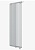 фотография радиатор стальной 2 трубчатый нижнее правое подключение rommer rst 2175/07 (4 кроншт.) от интернет-магазина СантехКомплект-Прикамье