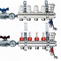 фотография коллекторы и коллекторные группы от интернет-магазина СантехКомплект-Прикамье