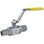 фотография кран шаровый ld кшцм gas 050.040.п/п.02. из стали 20 ду50 ру4,0мпа от интернет-магазина СантехКомплект-Прикамье