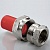 фотография муфта комбинир. раз. пп d40-1 1/2" вр antifire от интернет-магазина СантехКомплект-Прикамье