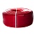 фотография труба stout pex-a 20х2,0 mm/100 м (с кислородным слоем, красная) от интернет-магазина СантехКомплект-Прикамье
