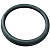 фотография кольцо уплот. резиновой для ч/к ду100 для вчшг от интернет-магазина СантехКомплект-Прикамье