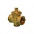 фотография кран п/с 11б6бк ду20   газ трехходовые от интернет-магазина СантехКомплект-Прикамье
