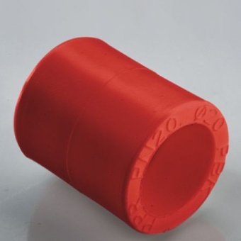Муфта PP-R FR FireResistant AntiFire