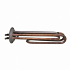 фотография тэн rf64 2,5 квт. (1,0+1,5) м6 под анод (20855) от интернет-магазина СантехКомплект-Прикамье