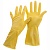 фотография перчатки хозяйственные ,разм. s от интернет-магазина СантехКомплект-Прикамье