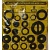фотография набор прокладок для смесителя №5 резинотехника от интернет-магазина СантехКомплект-Прикамье